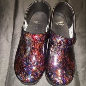 Dansko shoes